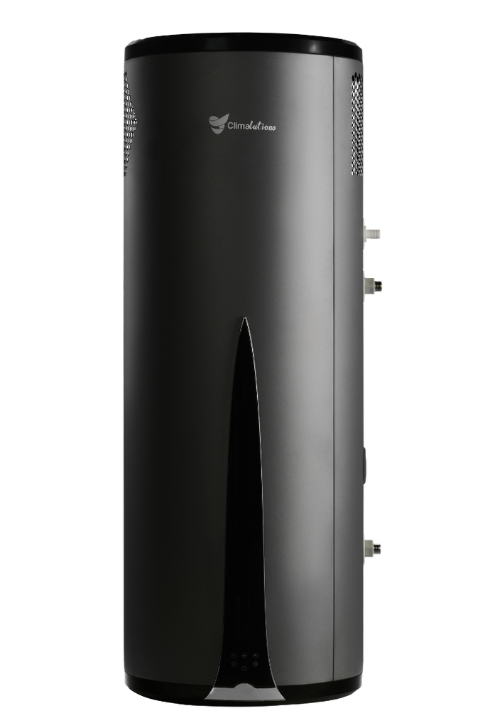 The Boiler 100L